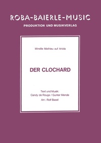 Enlarge image Cover: Der Clochard - ROBA Music