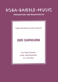 Cover: Der Ohrwurm - ROBA Music