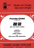 Cover: He - Finger Music-Verlage