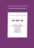 Cover: Hit Mix '85 - ROBA Music