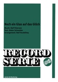 Cover: Noch ein Glas auf das Gl&uuml;ck - Lied der Zeit Musikverlag GmbH