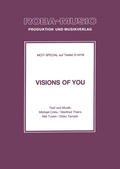 Cover: Visions of You - Finger Music-Verlage