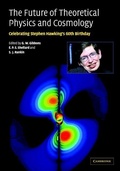 Cover: The Future of Theoretical Physics and Cosmology - Cambridge University Press