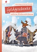 Cover: Geldgeschenke unterm Weihnachtsbaum - Christophorus
