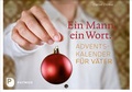 Cover: Ein Mann ein Wort - Patmos