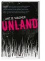 Cover: Unland - arsEdition