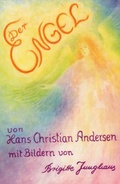 Cover: Der Engel - Mellinger, J Ch