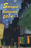 Cover: Sternenkalender 2014 - Harms, Volker