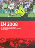 Cover: Europameisterschaft 2008 - S&uuml;ddeutsche Zeitung