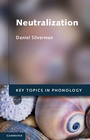 Cover: Neutralization - Cambridge University Press