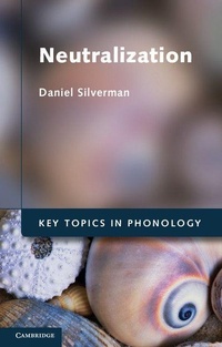 Enlarge image Cover: Neutralization - Cambridge University Press