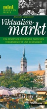 Cover: Der Viktualienmarkt - Volk Verlag