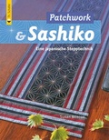 Cover: Patchwork & Sashiko - Vincentz Network