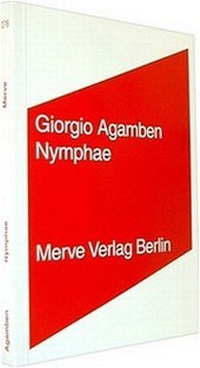 Enlarge image Cover: Nymphae - Merve