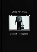 Cover: pe wolf - Fotografie / Ohne Auftrag - Modo Press