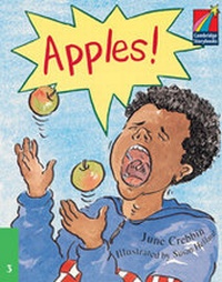 Enlarge image Cover: Cambridge Storybooks Multipack Level 3 Paperback Set (18) with Teacher's Book and Audio CD Polish edition - Cambridge University Press