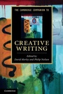 Cover: The Cambridge Companion to Creative Writing - Cambridge University Press