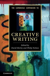 Enlarge image Cover: The Cambridge Companion to Creative Writing - Cambridge University Press