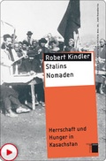 Cover: Stalins Nomaden - Hamburger Edition, HIS