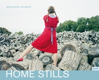 Enlarge image Cover: Home Stills - JOVIS Verlag