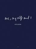 Cover: Otto Zitko - Me, Myself and I - JOVIS Verlag