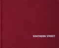 Cover: Southern Street - JOVIS Verlag