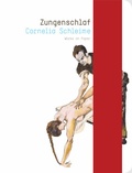 Cover: Cornelia Schleime ZUNGENSCHLAF - JOVIS Verlag