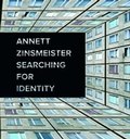 Cover: Annett Zinsmeister - Searching for Identity - JOVIS Verlag
