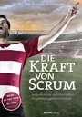 Cover: Die Kraft von Scrum - dpunkt