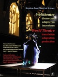 Cover: Welttheater World Theatre - Schibri-Vlg