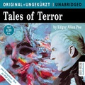 Cover: Tales of Terror - Bertz und Fischer