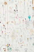 Cover: Simon Evans - Kerber Verlag