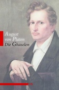 Cover: Die Ghaselen - M&auml;nnerschwarm, Salzgeber Buchverlage GmbH