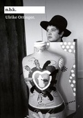 Cover: Ulrike Ottinger. - K&ouml;nig, Walther
