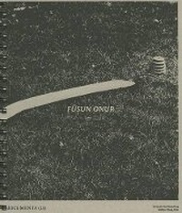 Enlarge image Cover: Füsun Onur - König, Walther