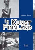 Cover: Die Kunst in Finnland - Severus Verlag