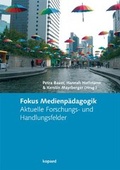 Cover: Fokus Medienp&auml;dagogik - kopaed