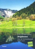 Cover: Angeboten - kopaed