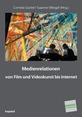 Cover: Medienrelationen - kopaed