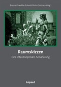 Cover: Raumskizzen - kopaed