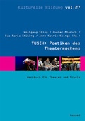 Cover: TUSCH: Poetiken des Theatermachens - kopaed