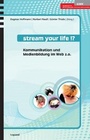 Cover: Stream your life!? - kopaed