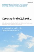 Cover: Gemacht f&uuml;r die Zukunft ... - Murmann