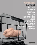 Cover: Gironcoli: Context - Verlag f. mod. Kunst