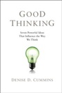 Cover: Good Thinking - Cambridge University Press