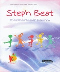 Cover: Step'n beat - KONTAKTE Musikverlag