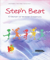 Enlarge image Cover: Step'n beat - KONTAKTE Musikverlag
