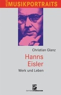 Cover: Hanns Eisler - Edition Steinbauer