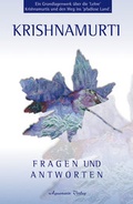 Cover: Fragen und Antworten - Aquamarin