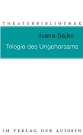 Cover: Trilogie des Ungehorsams - Verlag der Autoren